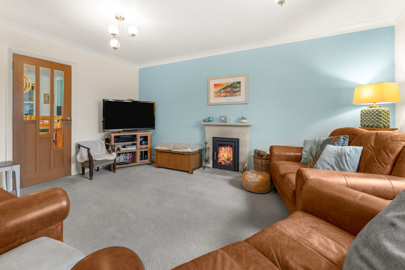 Cotters Croft Fenny Compton